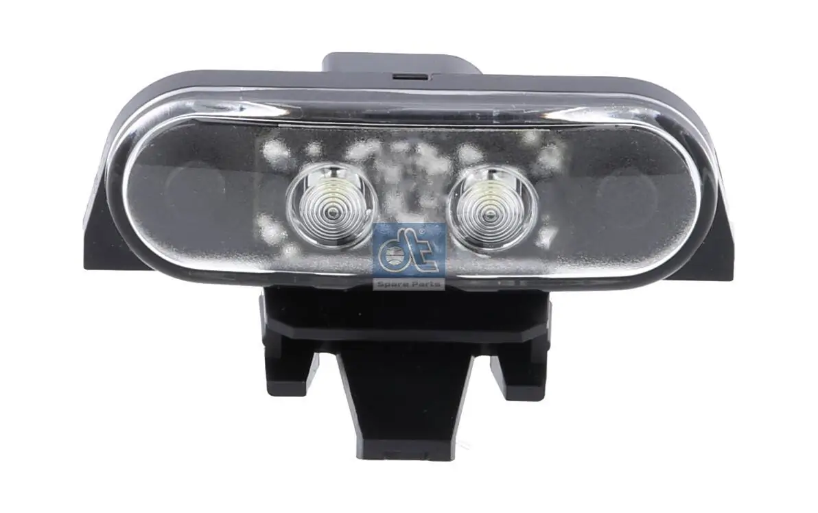 End Outline Marker Light